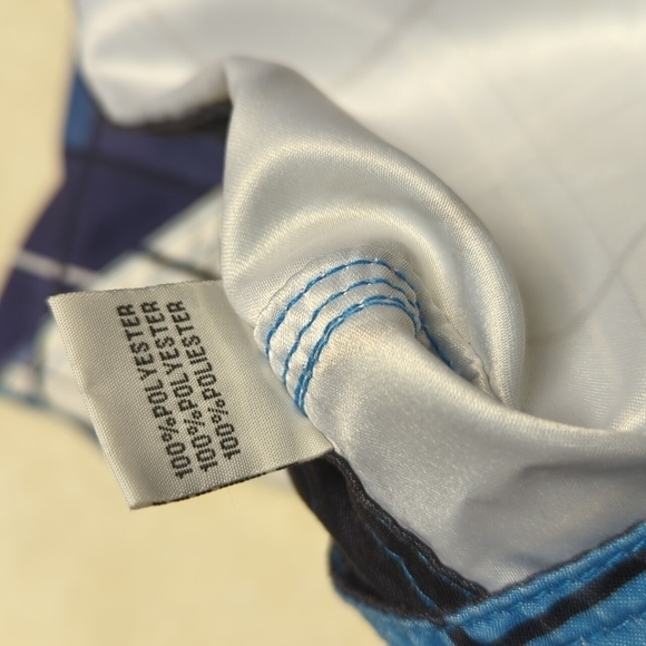 Men's 360 Surf Board Shorts Size 32 Medium - Picture 6 of 6